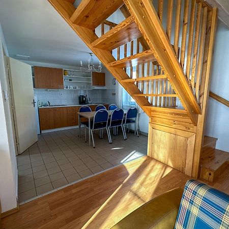 Ctyricitka Na Stastnem Kopci Villa Černý Dŭl Exterior photo